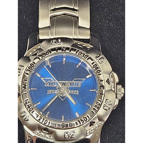 2009 AdvoCare 100 Independence Bowl Watch Texas A&M Vs UGA In Box Needs Battery - Picture 3 of 12